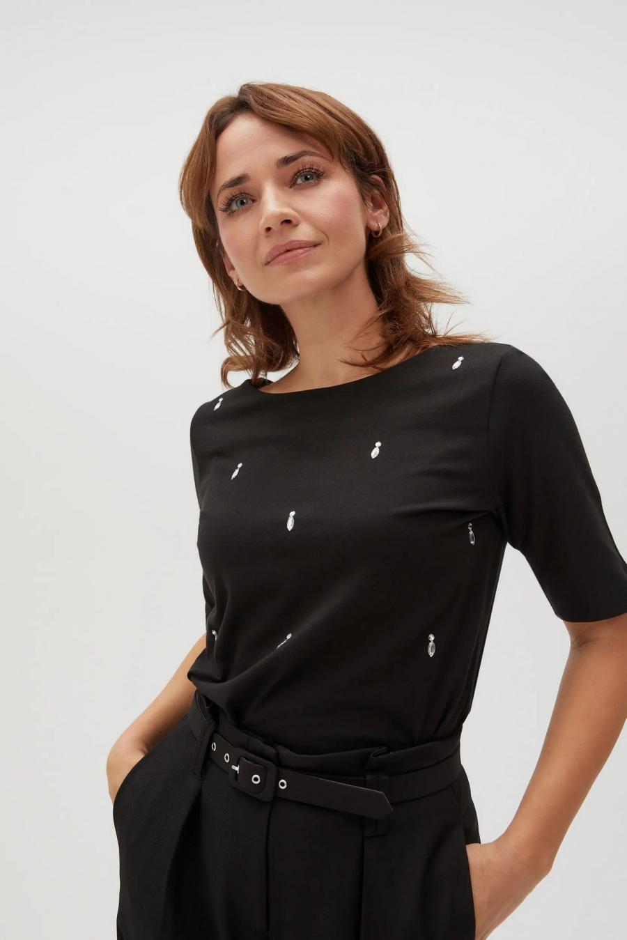 Moodo Halenka dámská MAUI