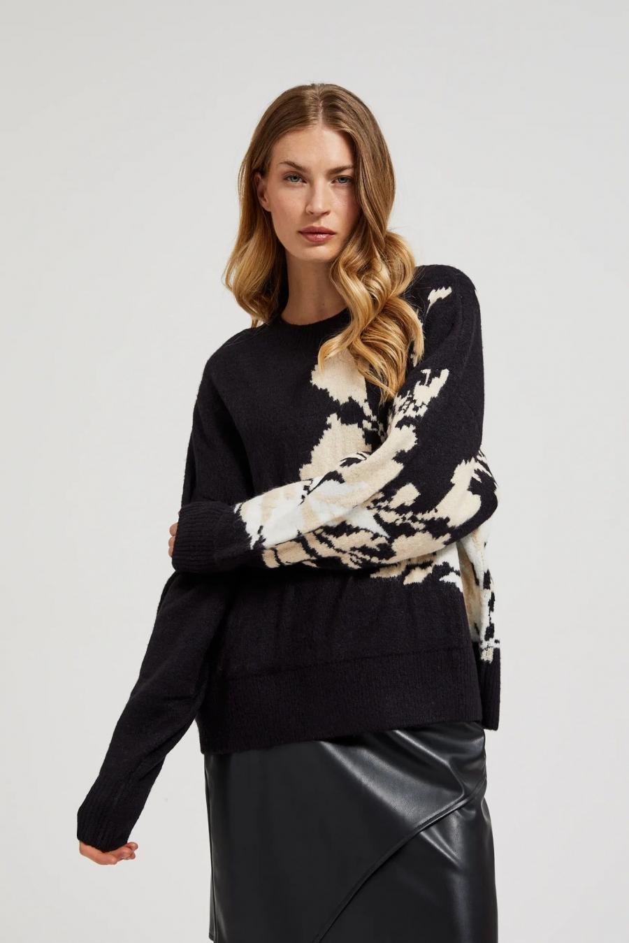 Moodo Svetr dámský NAPOLI