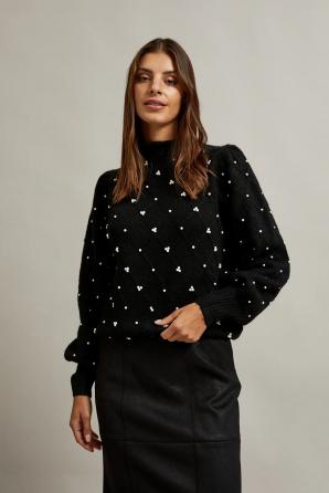 Svetr dámský HABLE