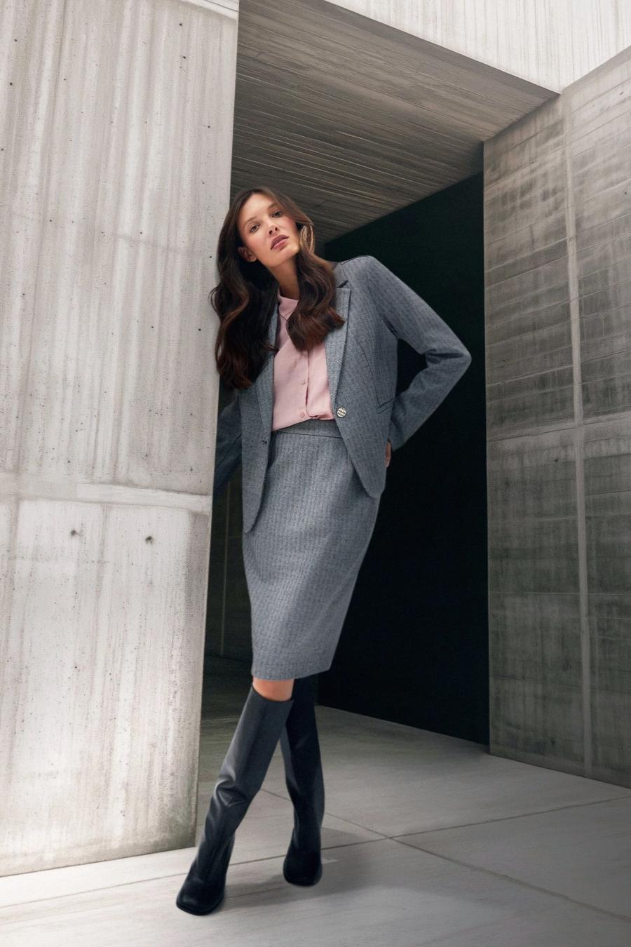 Moodo Sukně dámská MILI