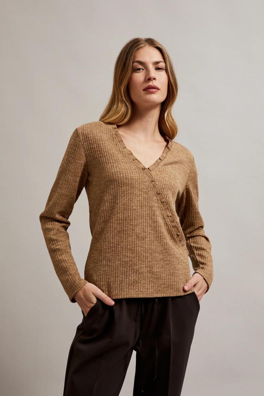 Moodo Halenka dámská JURI