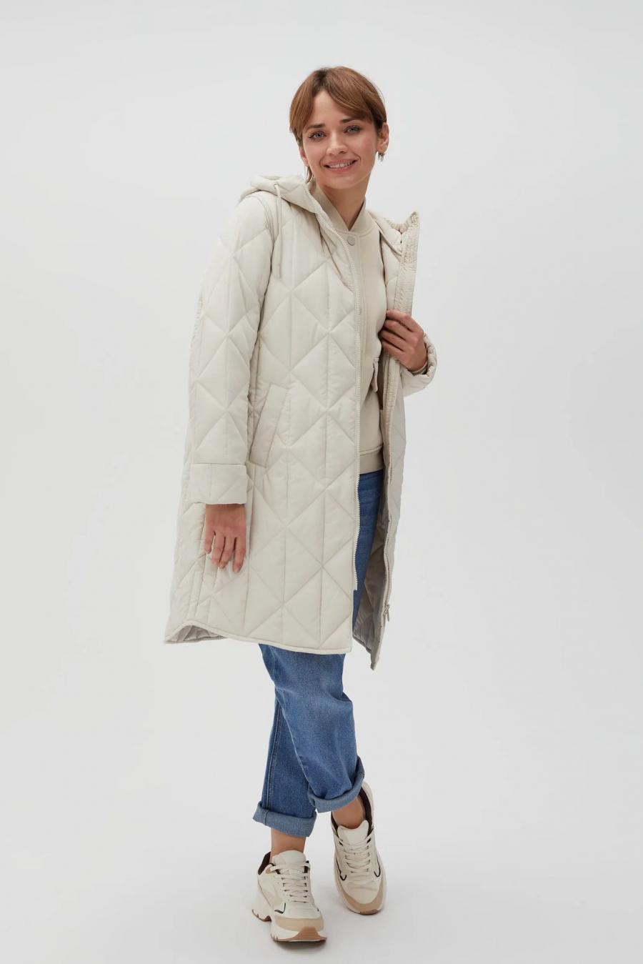 Moodo Bunda dámská HOPE