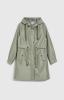 Parka dámská OLIVA
