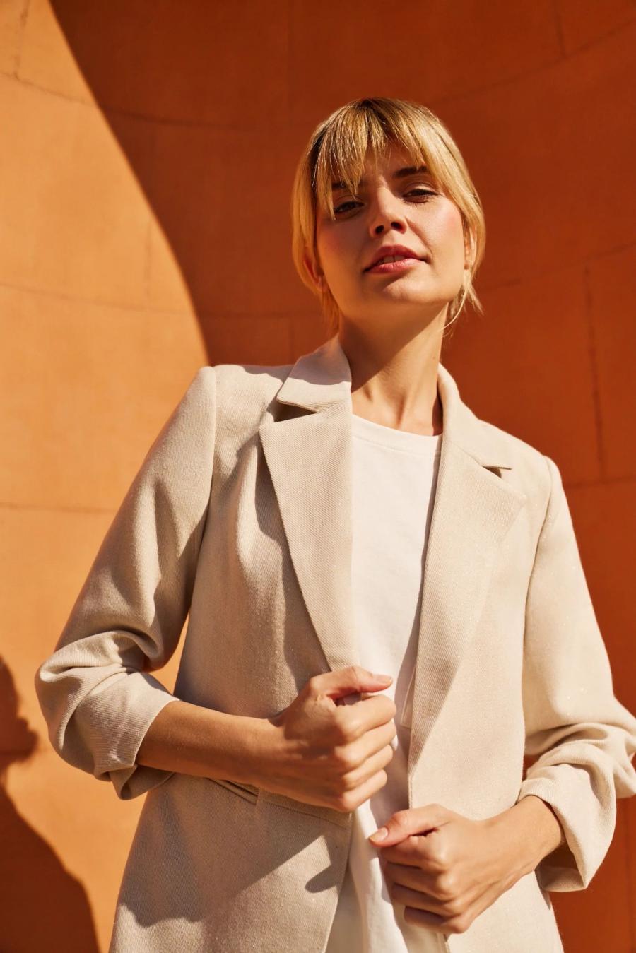 Moodo Sako dámské CEJKO