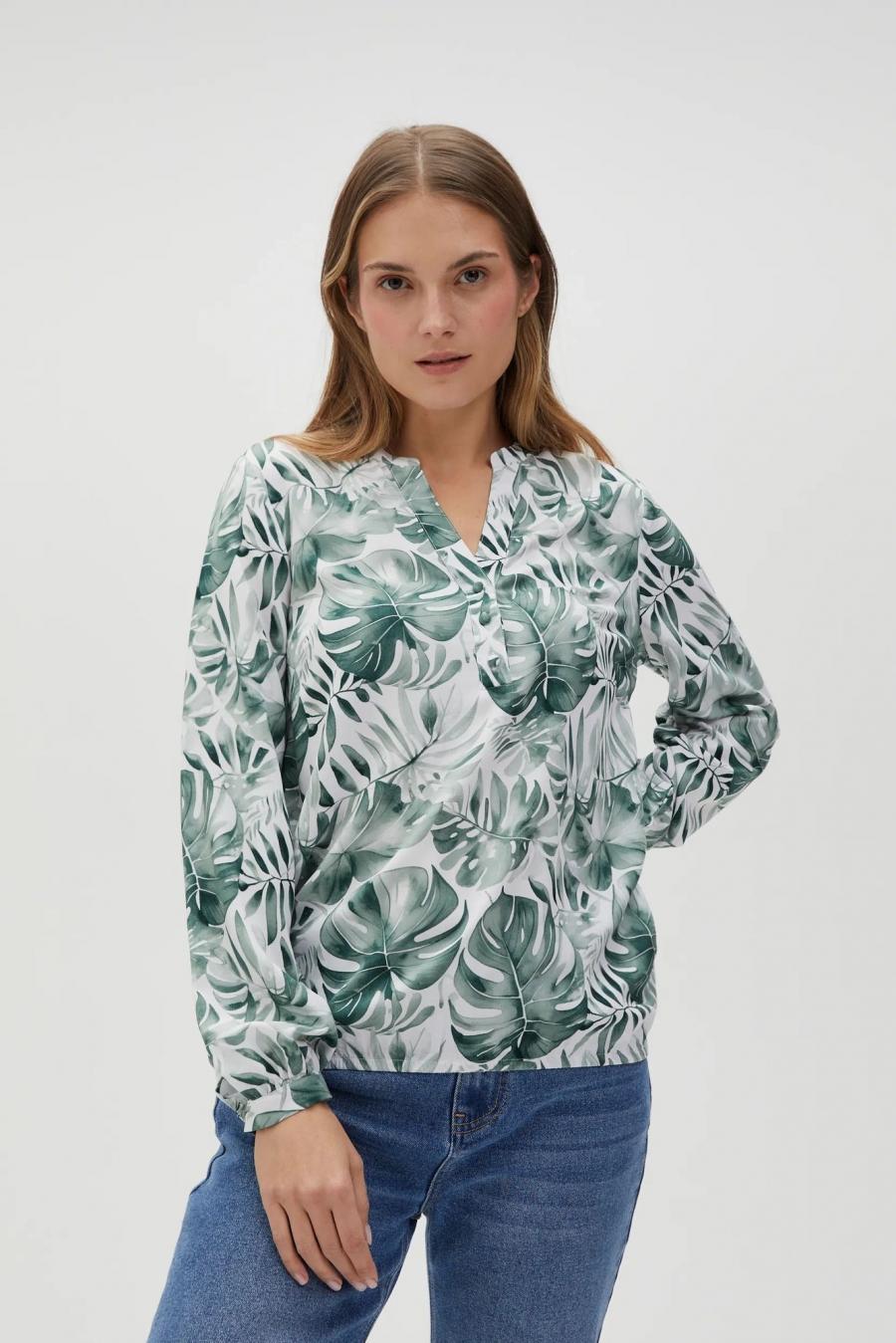 Moodo Košile dámská ZORANA