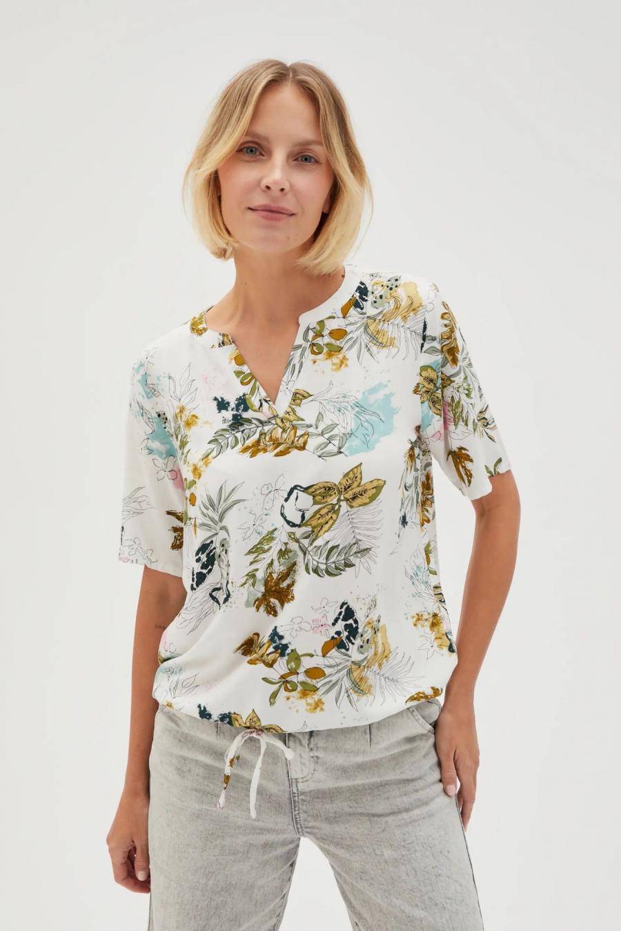 Moodo Košile dámská LEA