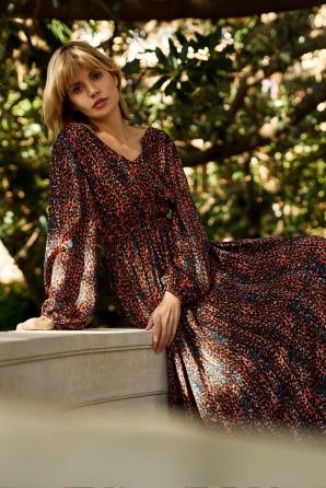 Šaty dámské KRETA