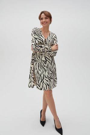 Šaty dámské ZIMORA