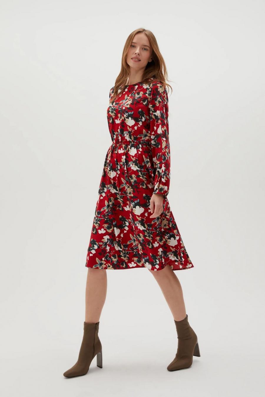 Moodo šaty dámské STAN