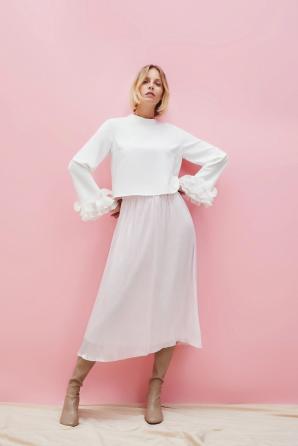 Sukně dámská VRANO