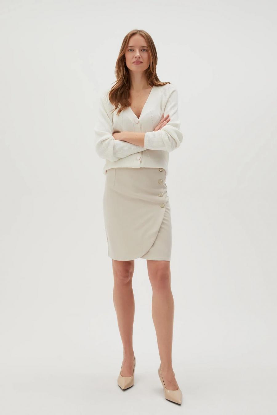 Moodo Sukně dámská HLOH