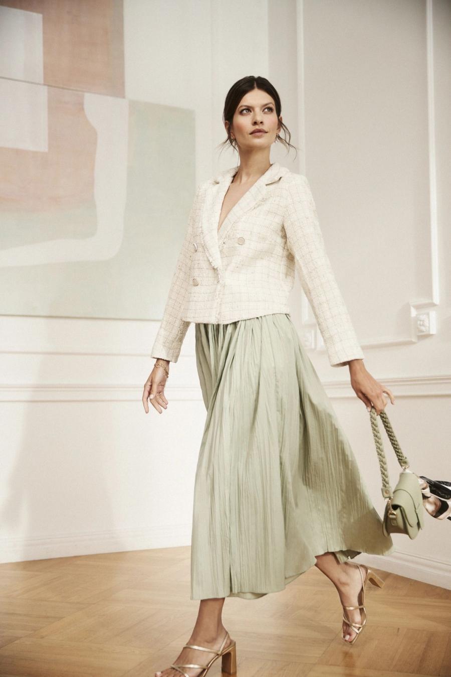 Moodo Sukně dámská VŠERO