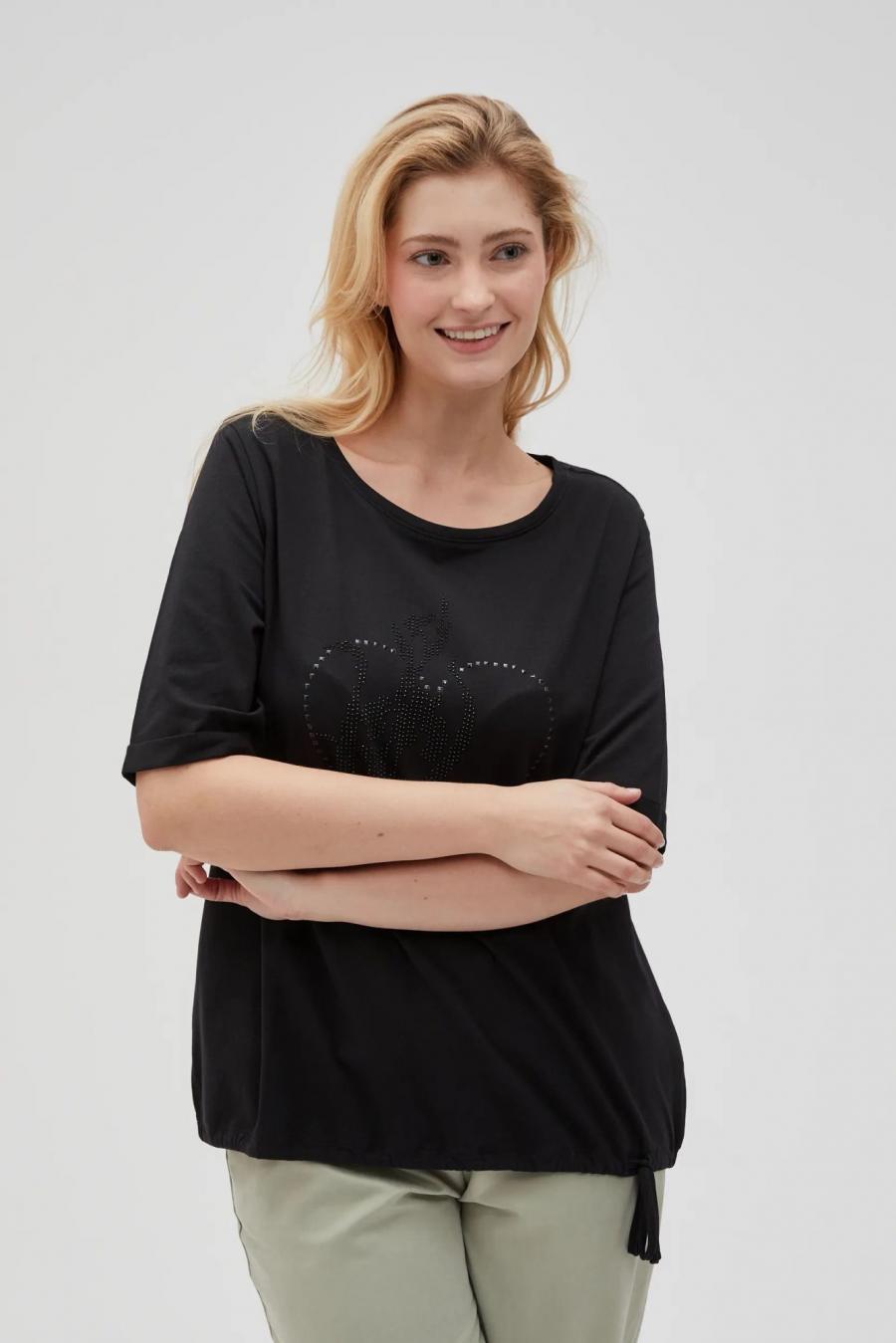 Moodo Dámská halenka DITA