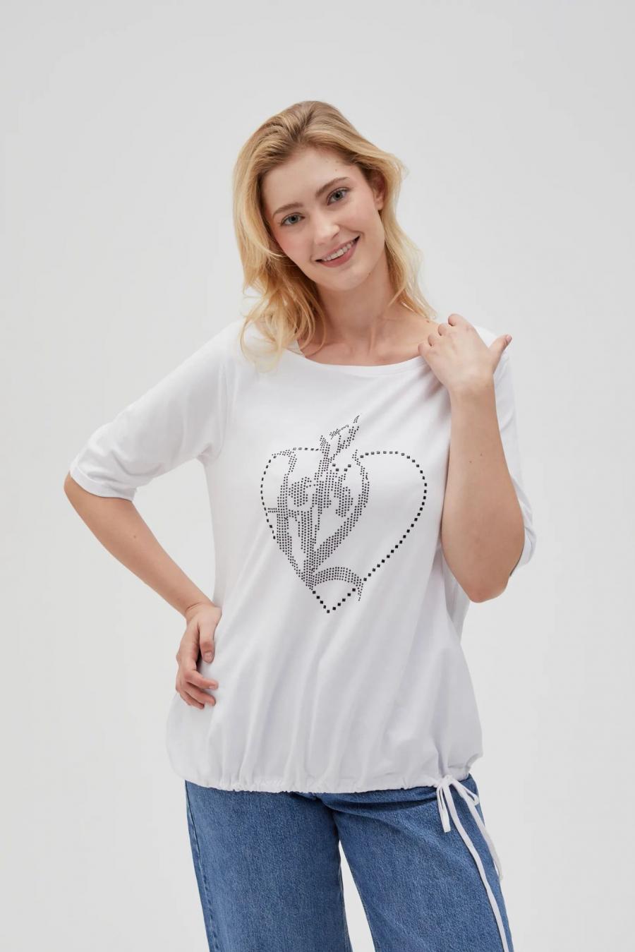 Moodo Dámská halenka DITA