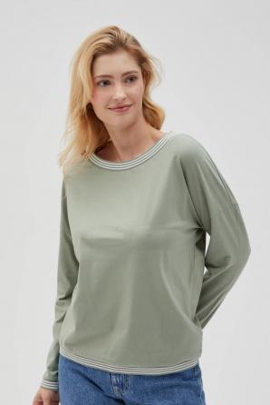 Dámská halenka AKSU