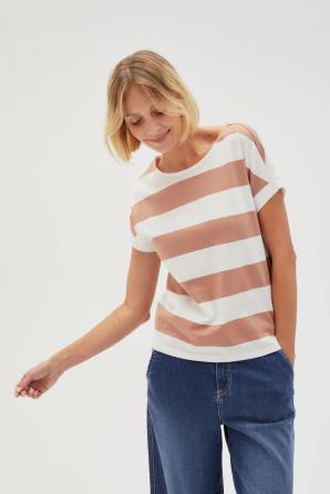 Dámská halenka TOPE