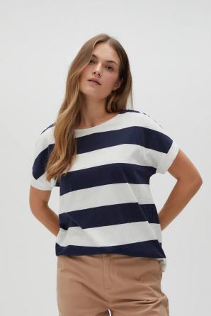 Dámská halenka TOPE