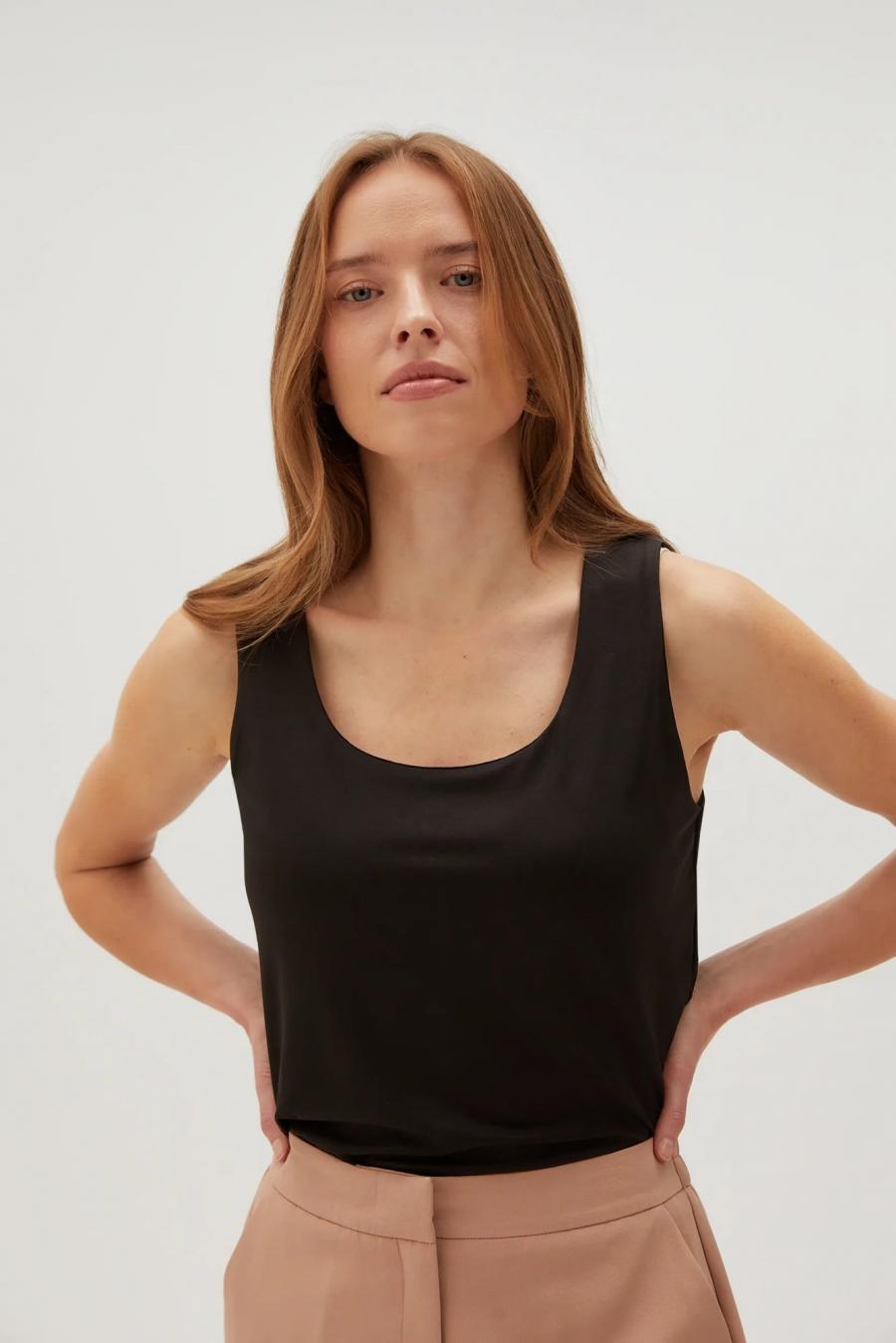 Moodo Dámská halenka GALS