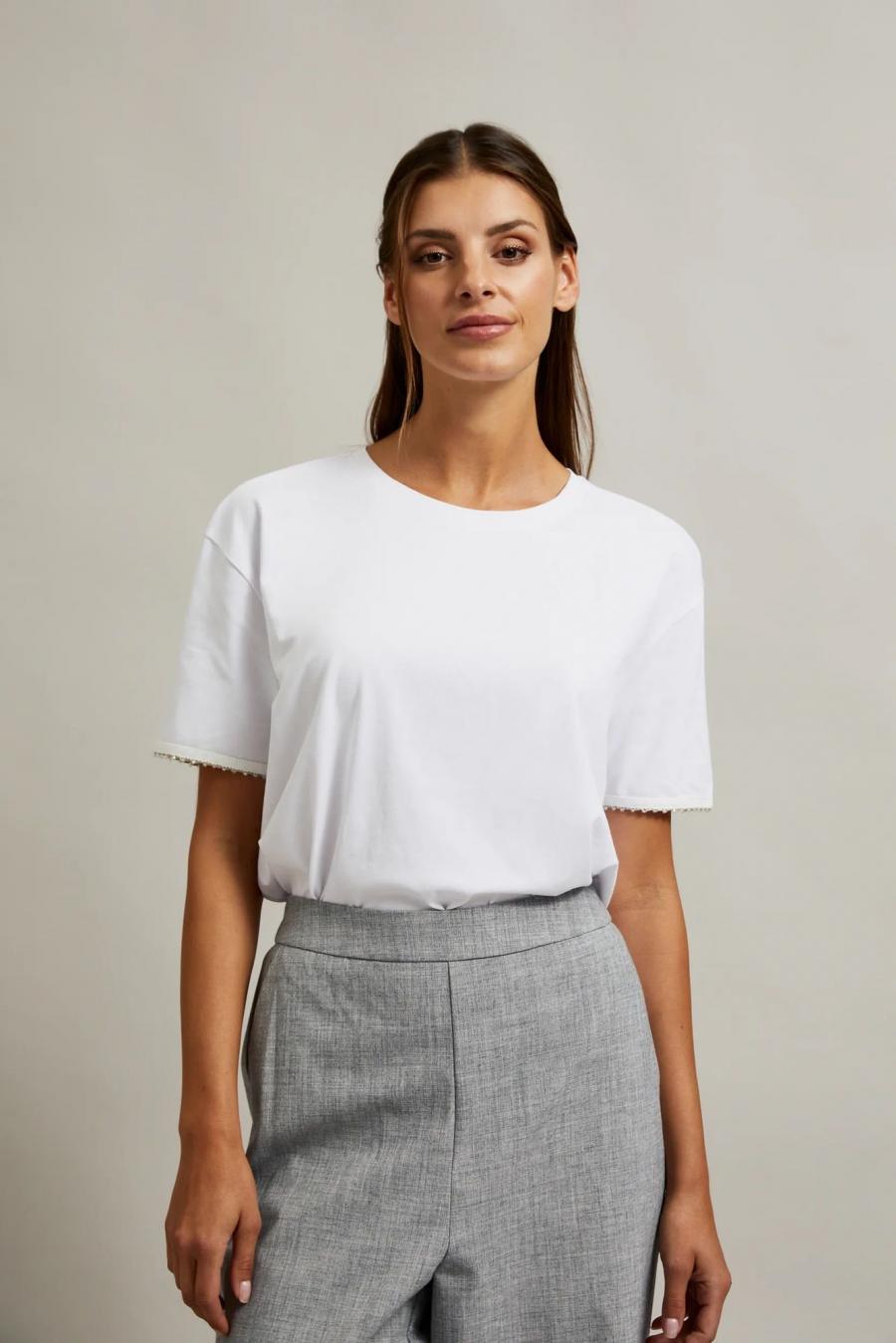 Moodo Dámská halenka UBE