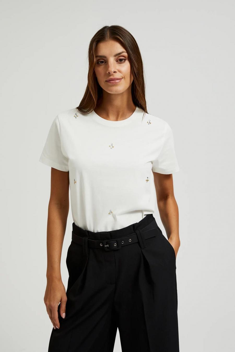 Moodo Dámská halenka KLAD