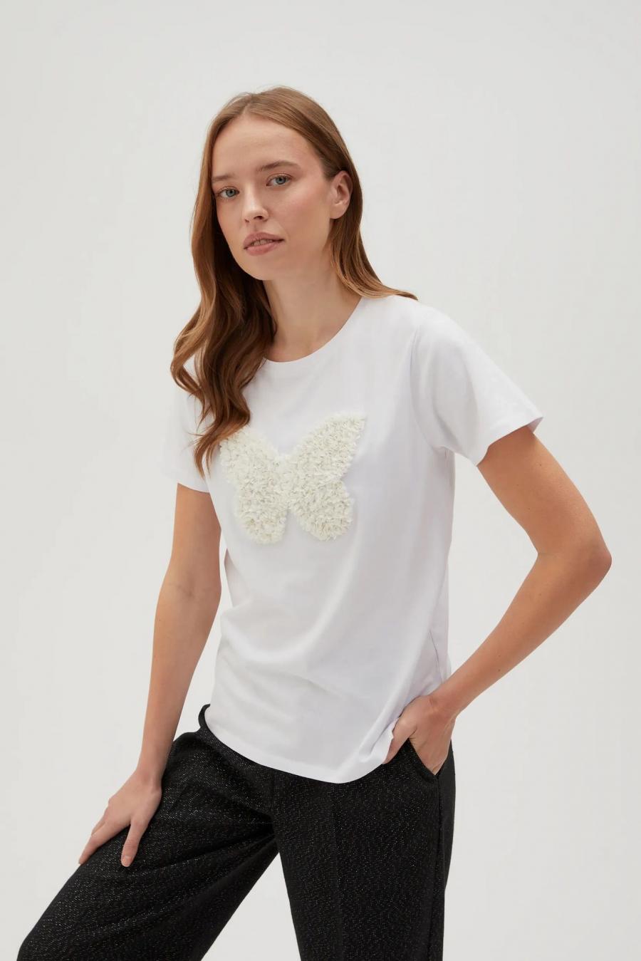 Dámská halenka LINE
