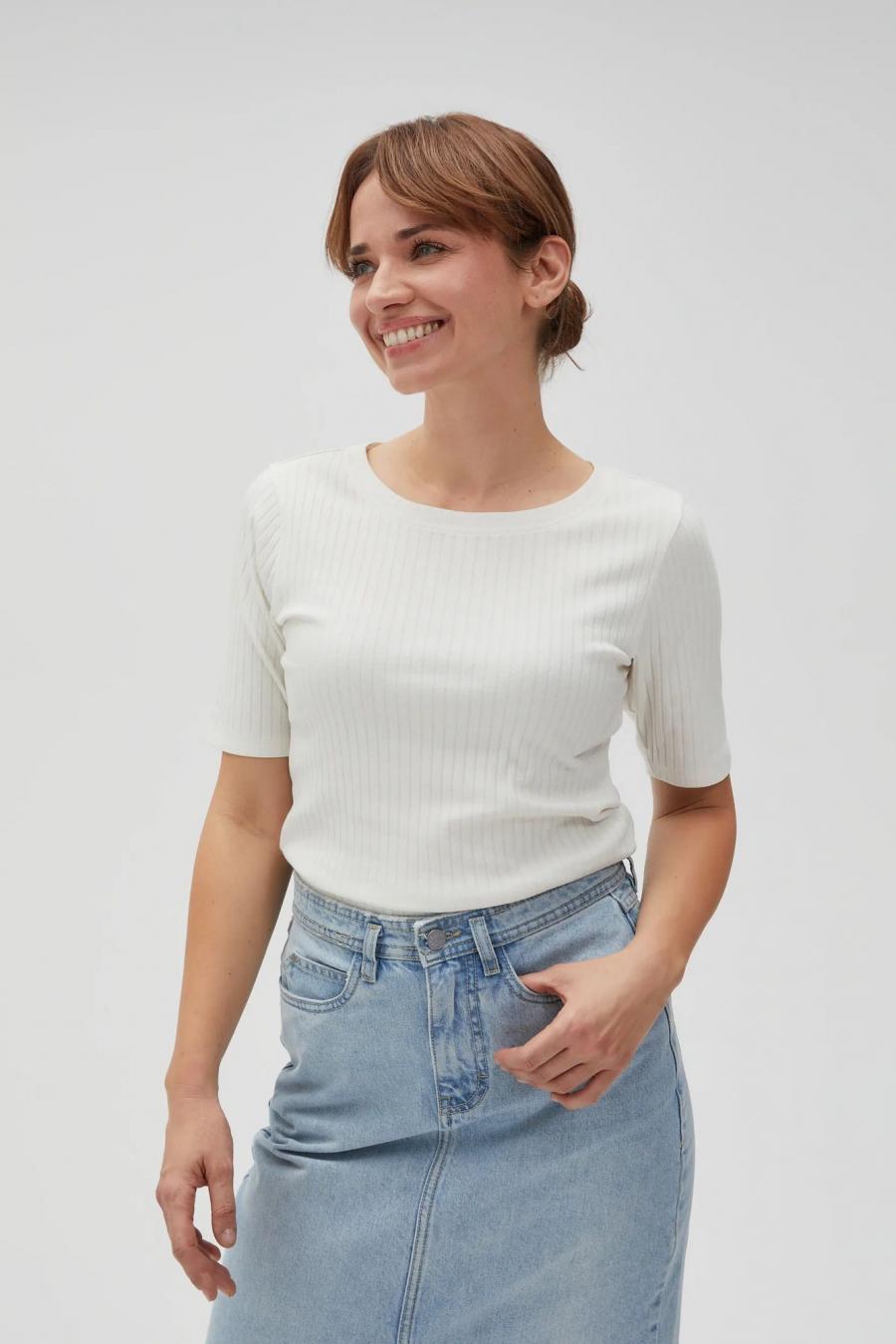 Moodo Dámská halenka KUDU