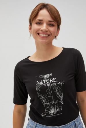 Dámská halenka JETR