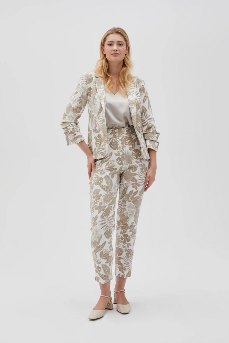 Moodo Dámská kalhoty PLAGA