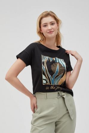 Tričko dámské LEMO