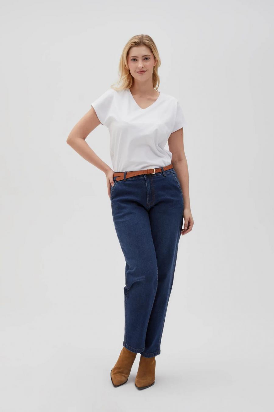 Moodo Dámské jeans KERO