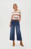 Dámské jeans DRAVOS