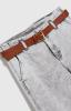 Dámské jeans DRAVOS