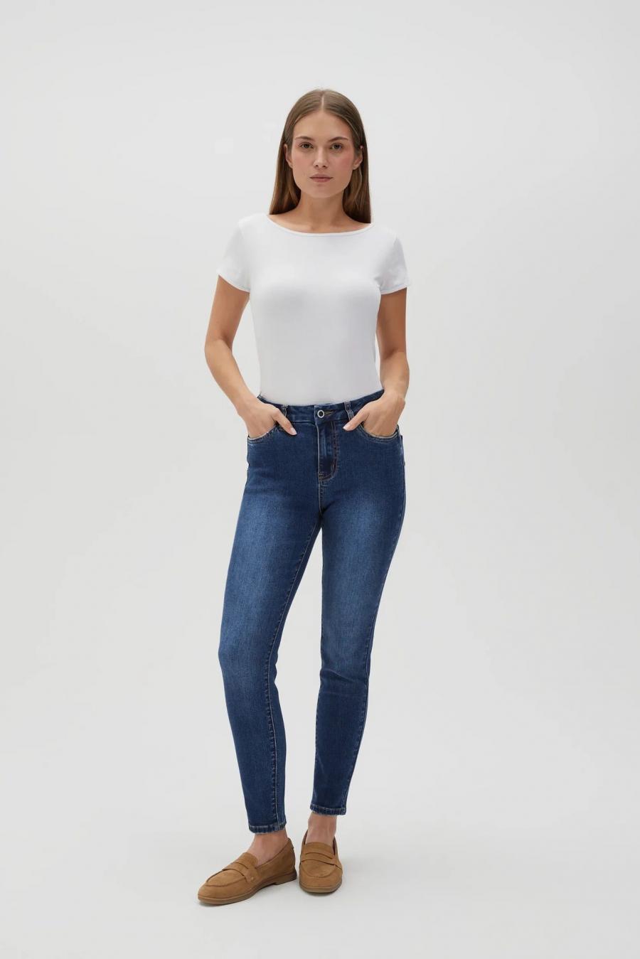 Moodo Dámské jeans KINN
