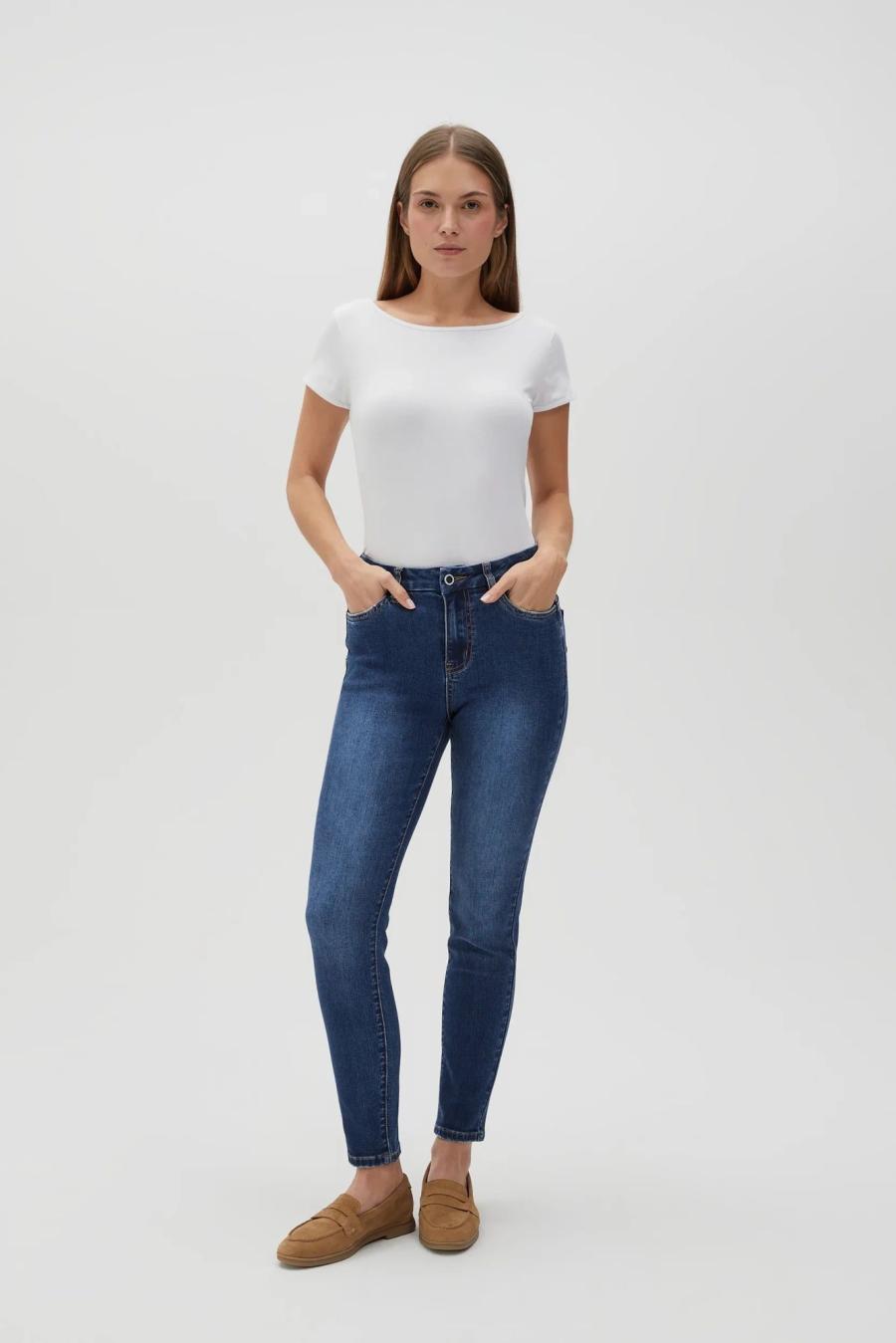 Dámské jeans KINN