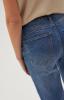 Dámské jeans FRANC