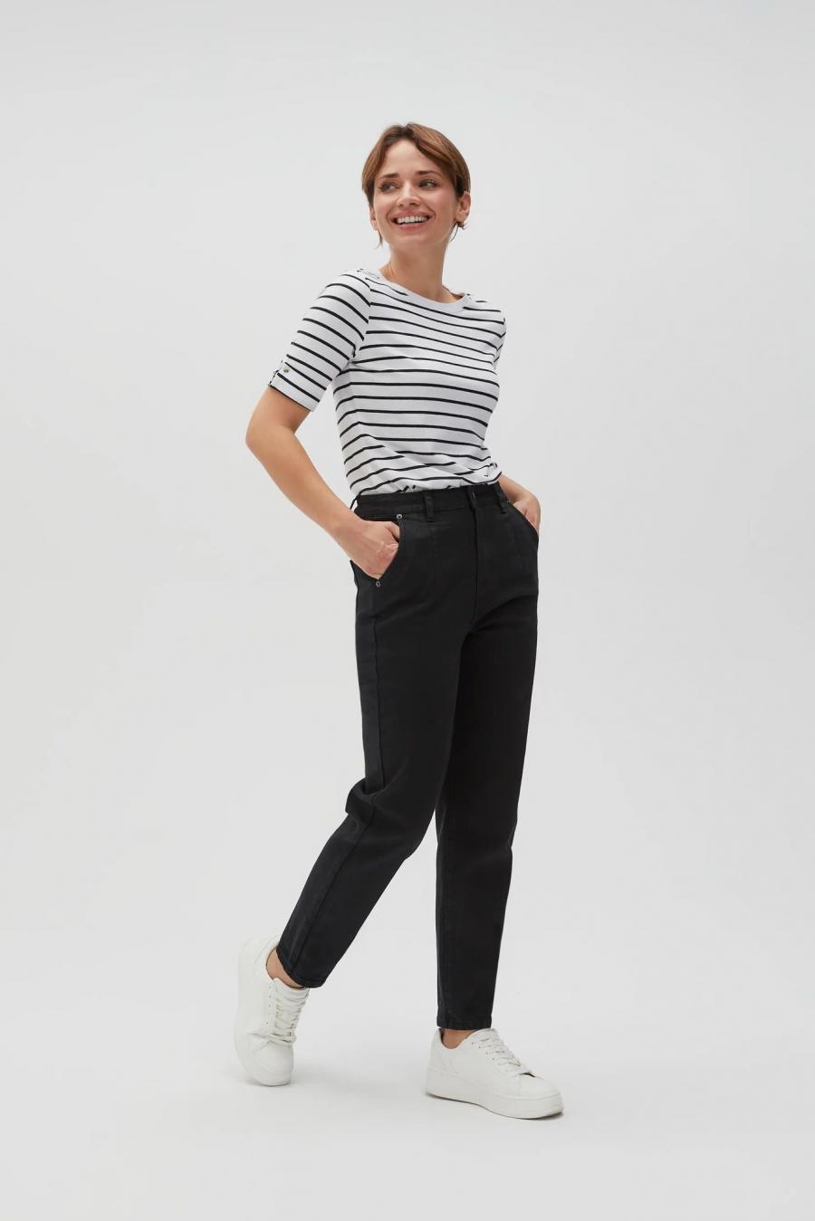 Moodo Dámské jeans KRUS