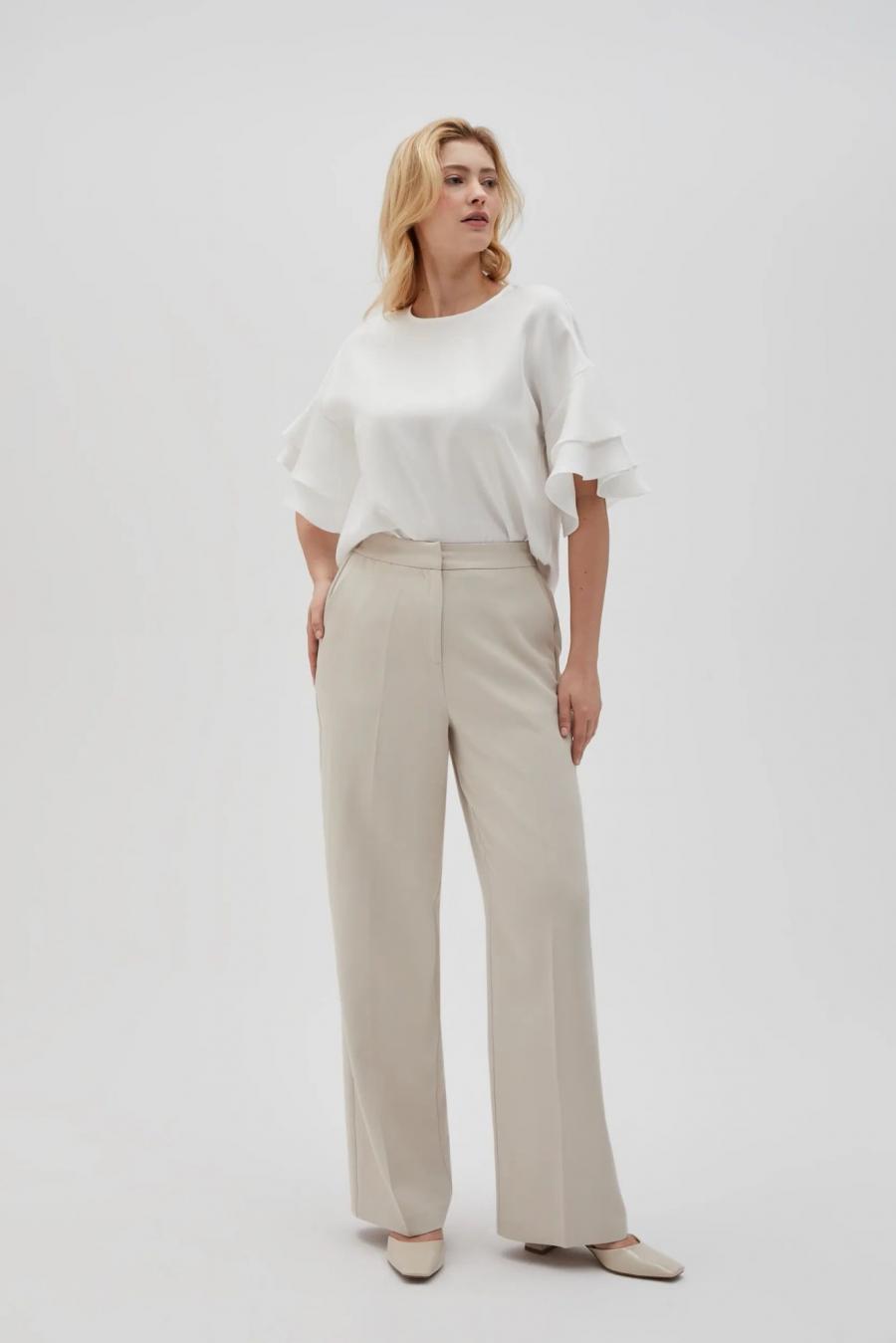 Moodo Dámské kalhoty RUPA