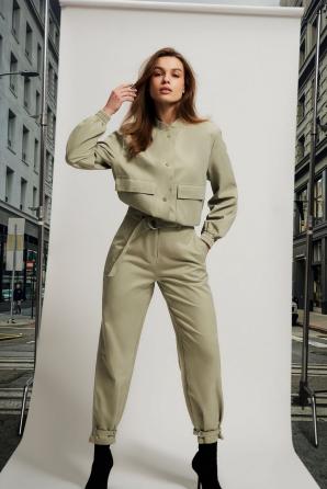 Dámské kalhoty VRBO