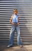 Dámské jeans SYNA