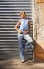 Dámské jeans SYNA