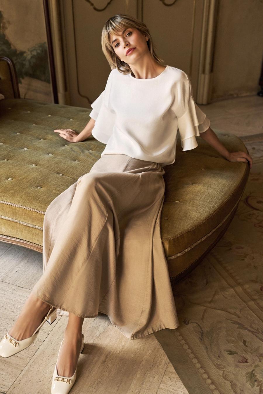 Moodo Sukně dámská ADLER