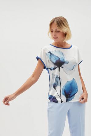 Tričko dámské TINA