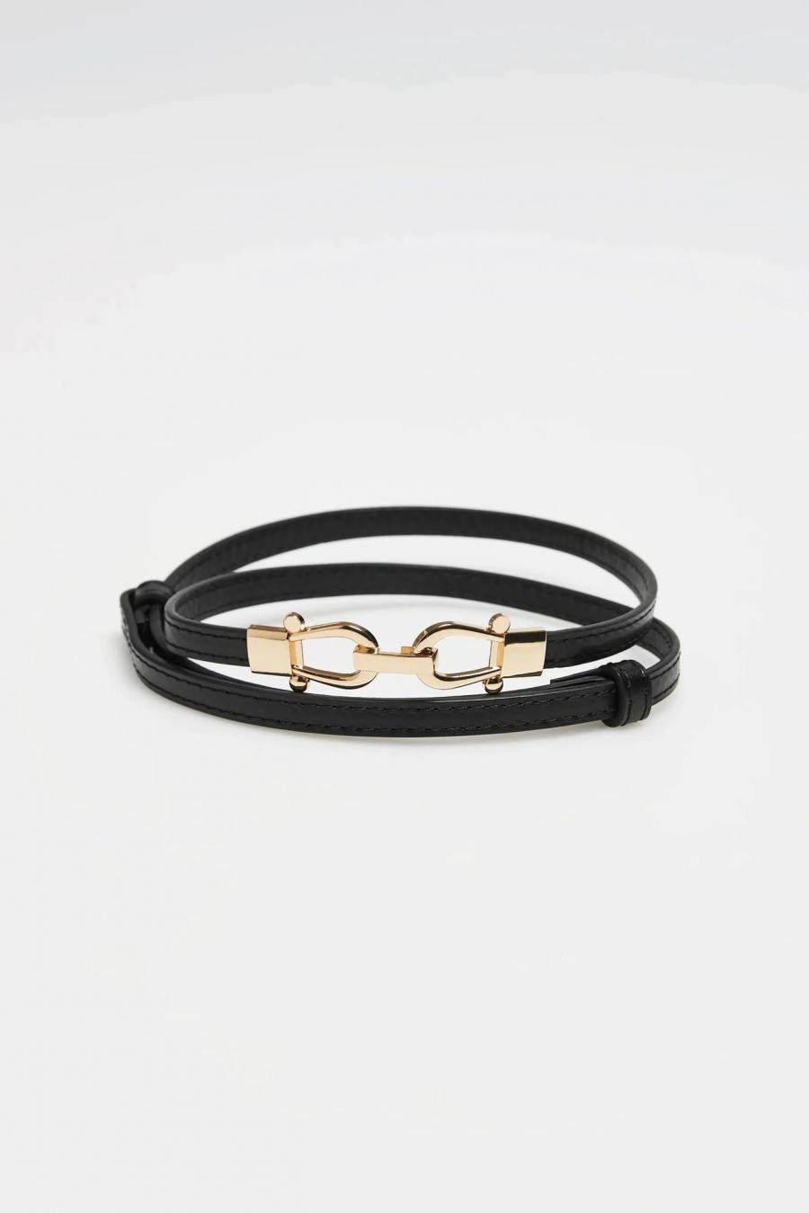 Moodo Pásek dámský SPOT