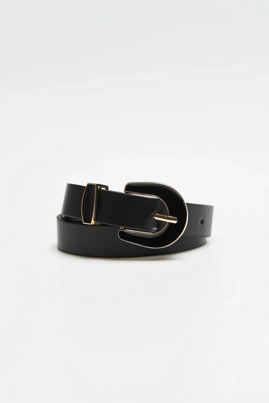 Moodo Pásek dámský DEČKO