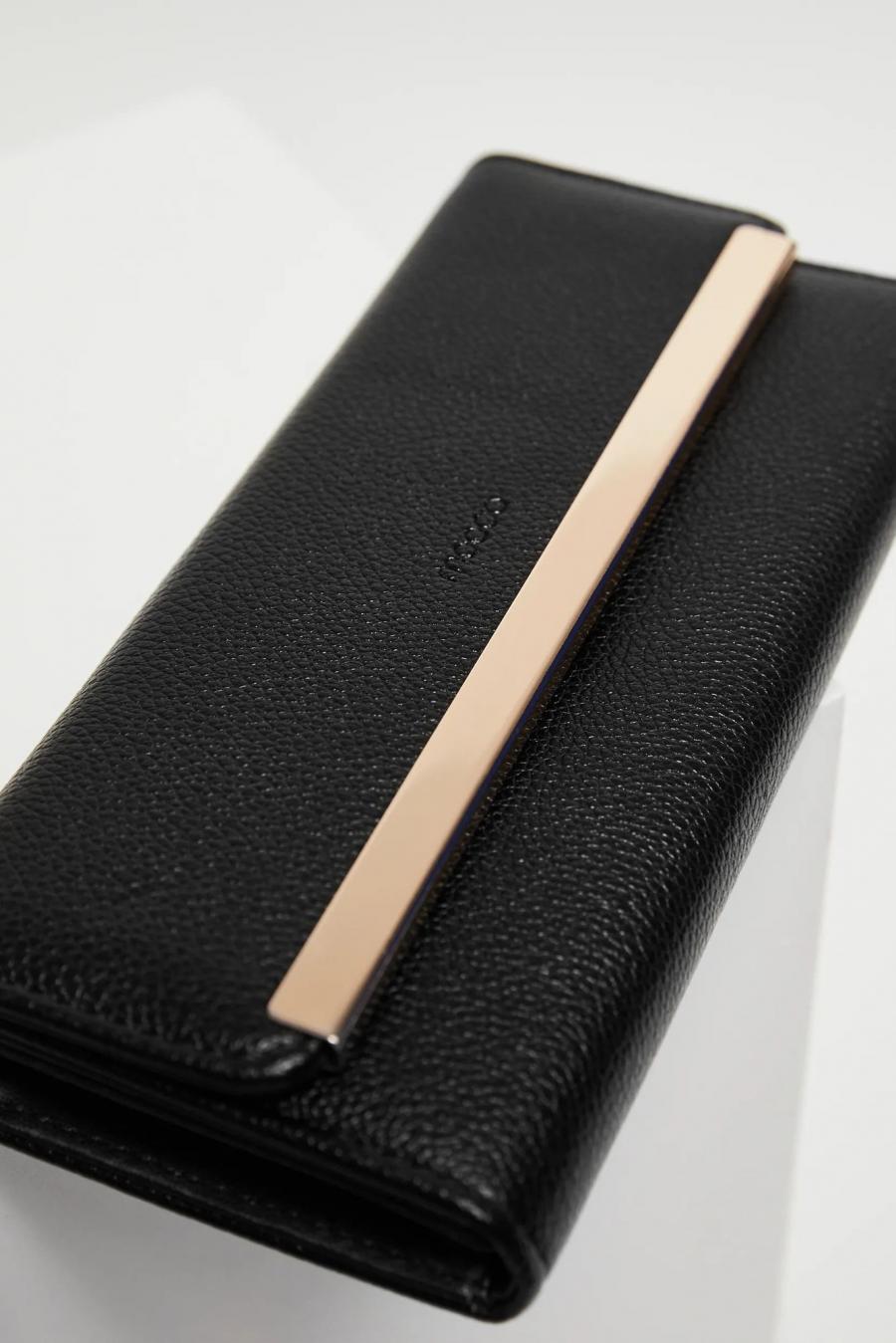 Moodo Peněženka dámská KOVE