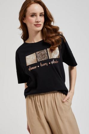 Tričko dámské LICA