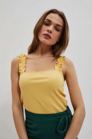 Tričko dámské MAKEL