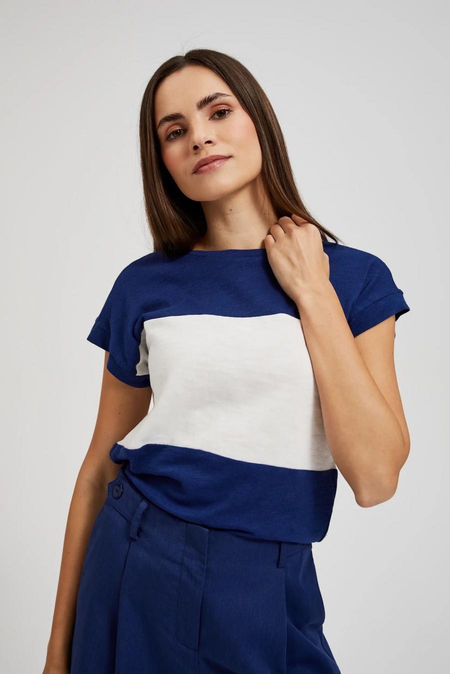 Moodo Tričko dámské LENU