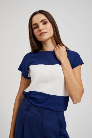 Tričko dámské LENU