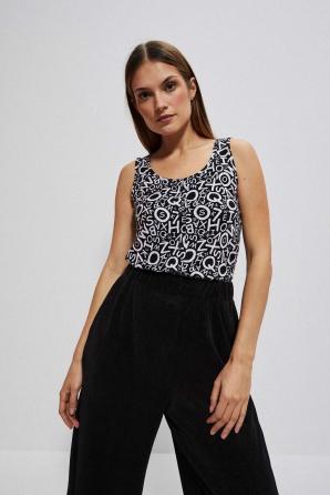 Tričko dámské ISME